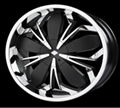 Alloy Wheels (ZW-VB3) 1