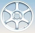 Alloy wheels(ZW-BT001)