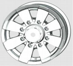 Alloy wheels(ZW-B82)