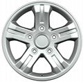 Alloy wheels(ZW-M09)