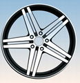 Alloy wheels(ZW-V39)