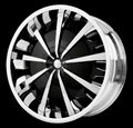 Alloy wheels(ZW-V43)