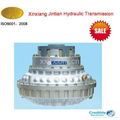 2013 The best YOX fluid coupling 1