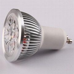 2013 Big Discount on LED Spotlights in New Year