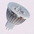 2013 Big Discount on LED Spotlights in New Year 2