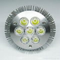 7W High Quality and Best Price  Led