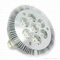 7W High Quality and Best Price  Led Spotlights 2