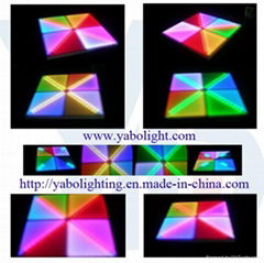 LED Dance Floor Light