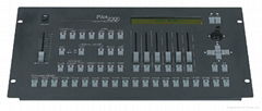 Pilot 2000 DMX Lighting Controller