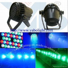 54*3W LED Waterproof Par Light