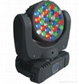 36*3W Beam Moving Head Light 3