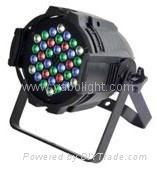 36*3W 3-IN-1 LED Par Light