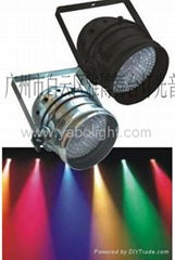 LED Par 64 Short Tube