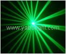 Single Green Laser