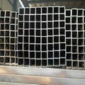 Square steel pipe