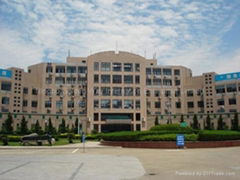 Ningbo Golden Way International Enterprise Limited