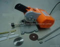 50mm/2" mini miter saw/mini cut off saw