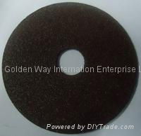 50mm/2" mini miter cut off saw abrasive disk