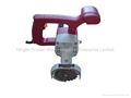 85mm (3-3/8") Mini Toe-kick saw 1