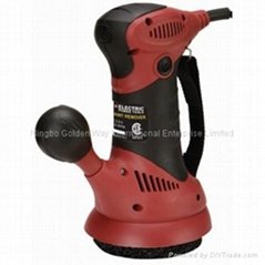 115mm (4-1/2") Electric Paint Remover/polisher/sander/grinder