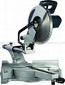 305mm/12" Professional Slide Compound Miter Saw GW8016 1