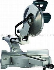 305mm/12" Professional Slide Compound Miter Saw GW8016