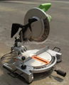 355mm/14" Compound Miter Saw GW8018 1