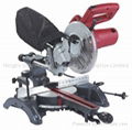 255mm/10" Slide Compound Miter Saw GW8012 3