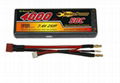 Lipo battery for RC Car