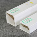 Pvc cable trunking, channels, wiring duct manufacturer 2