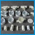 Electrical plastic pvc pipe fittings