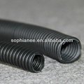 plastic flexible corrugated hose, flexible pipe, corrugated tube 2