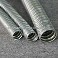 Galvanized Flexible Pipe,Flexible hose, corrugated conduit 1