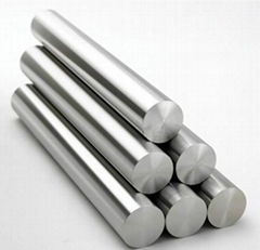 stainless steel round bar