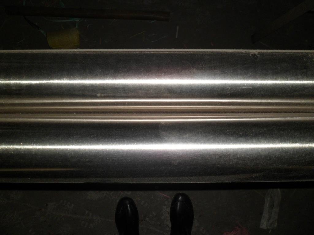 stainless steel round bar 316