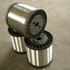 stainless steel wire