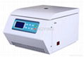 Benchtop High-speed Centrifuge