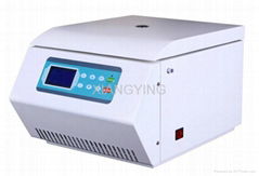 Benchtop High-speed Centrifuge Model:TG20-WS 