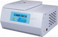 High speed refrigerated centrifuge with CE certification 2
