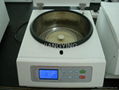 Blood capillary centrifuge / Micro Hematocrit Centrifuge  4