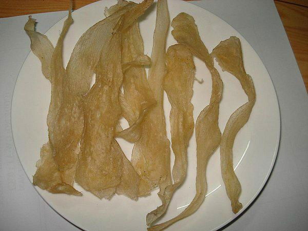 FISH MAW 4