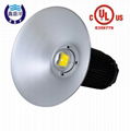 c/UL led high bay light,Bridgelux chip ,Meanwell driver,120w led high bay