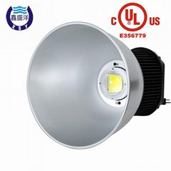 c/UL led high bay light,Bridgelux chip ,Meanwell driver,200w led high bay