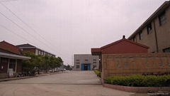 Wuxi Jialong Textile Machinery Co., Ltd