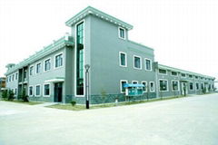 Suzhou Topu engine parts co.ltd