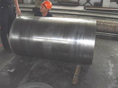 Forging Tube mold