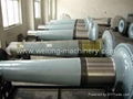 Main shaft for wind turbine 1