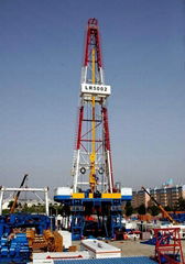 AC Electric Drilling Rigs 