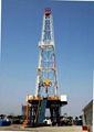 DC Electric Drilling Rigs 1