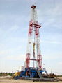 Mechanical Drilling Rigs 1